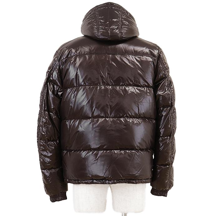 MONCLER（モンクレール） O様専用【極美品】MONCLER ダウンジャケット