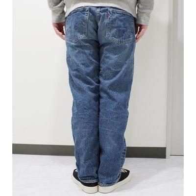 WAREHOUSE（ウエアハウス） セコハン ジーンズ WAREHOUSE 2nd hand 2ND