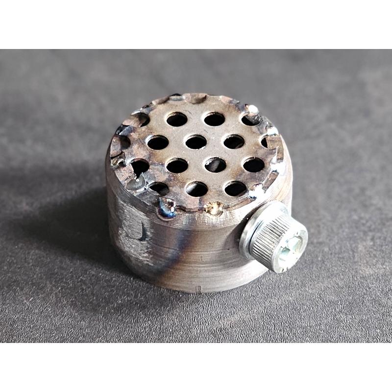 新品 GT380 短管 / 長管 ショート/ロング チャンバー 共通 専用