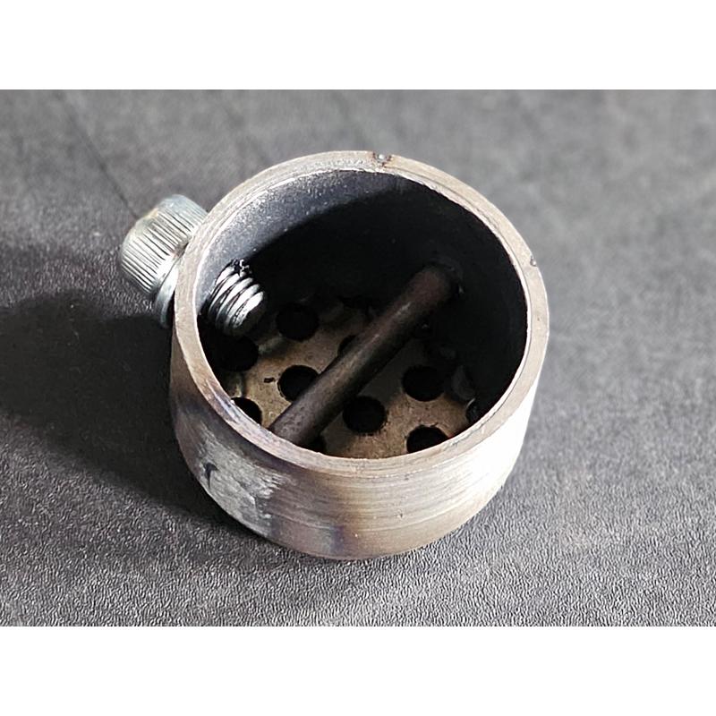 新品 GT380 短管 / 長管 ショート/ロング チャンバー 共通 専用