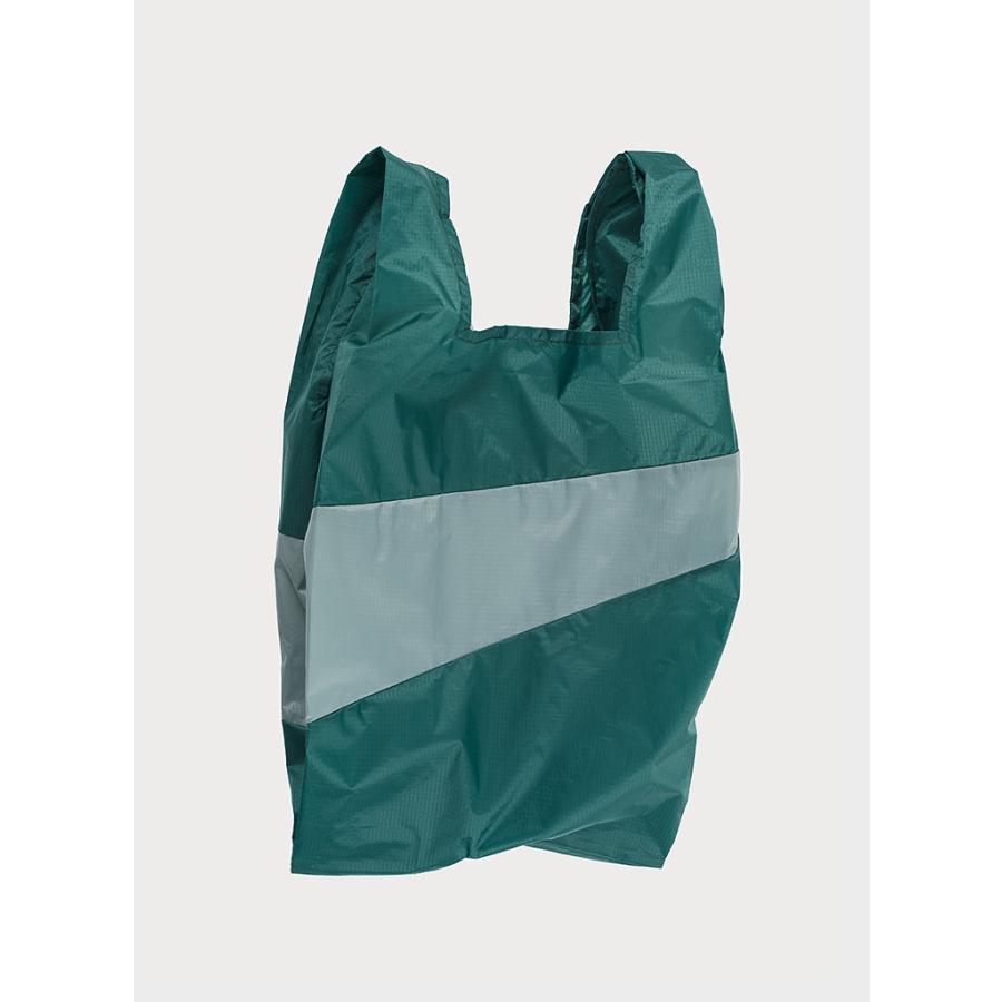 SUSAN BIJL スーザンベル エコバッグ Forever Lサイズ : OranDaran