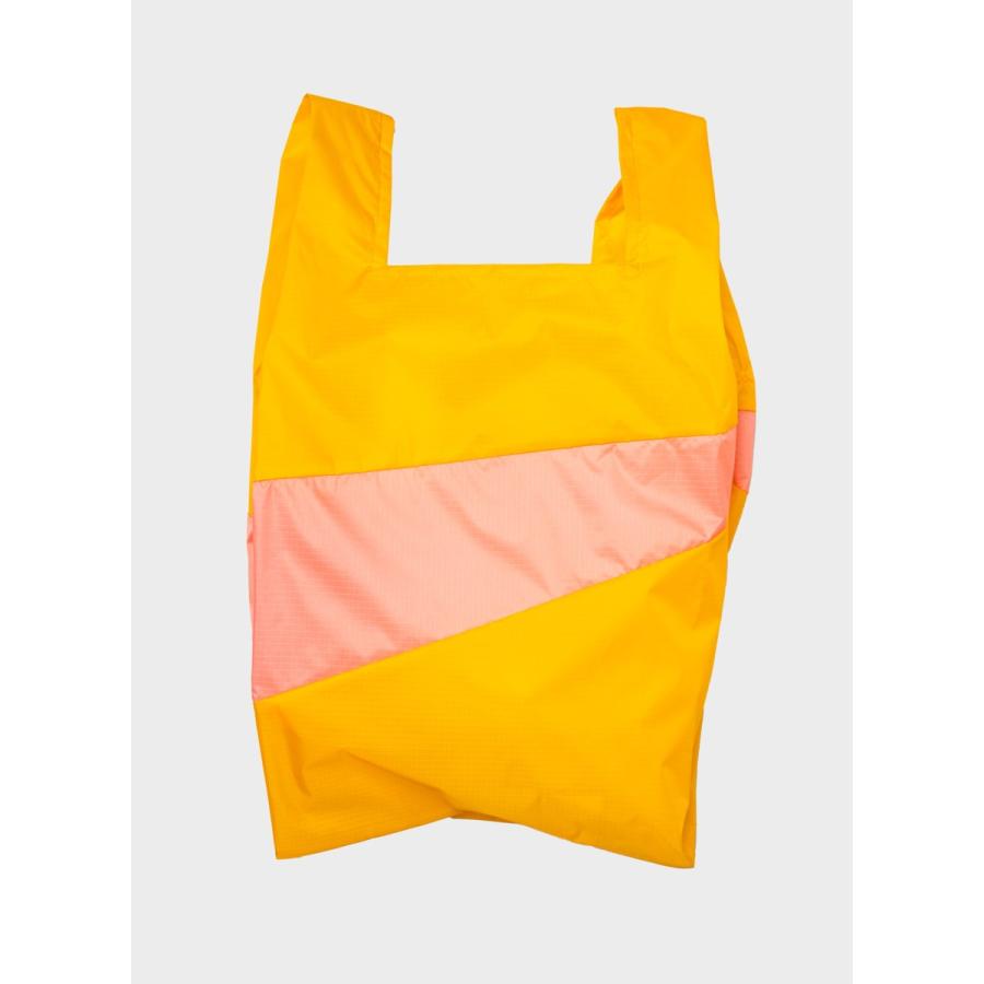 SUSAN BIJL（スーザンベル） エコバッグ FLASH Lサイズ : OranDaran