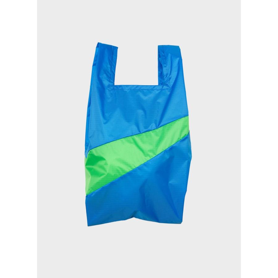 SUSAN BIJL（スーザンベル） エコバッグ FLASH Mサイズ : OranDaran