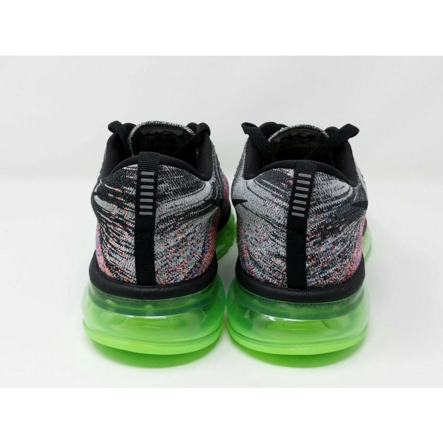 NIKE（ナイキ） フライニット マックス Flyknit Max Running Shoes