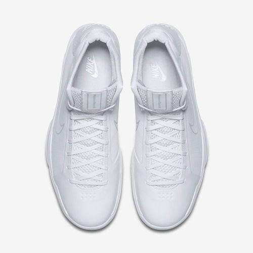 NIKE（ナイキ） NIKE Hyperdunk ハイパーダンク 08 White Platinum