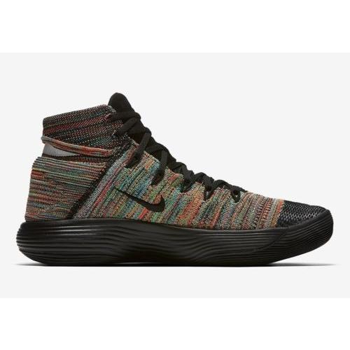 NIKE（ナイキ） NIKE Hyperdunk 2017 ハイパーダンク Flyknit
