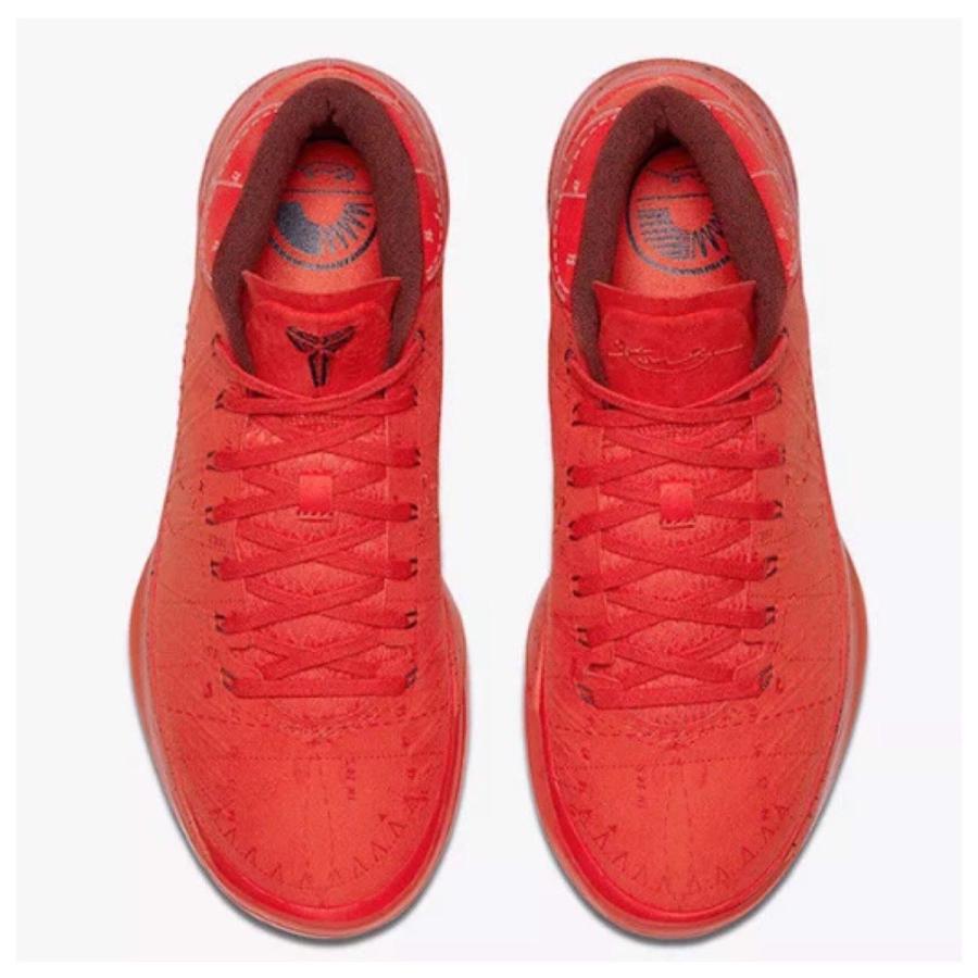 NIKE（ナイキ） NIKE Kobe Bryant コービー メンズ バスケットシューズ