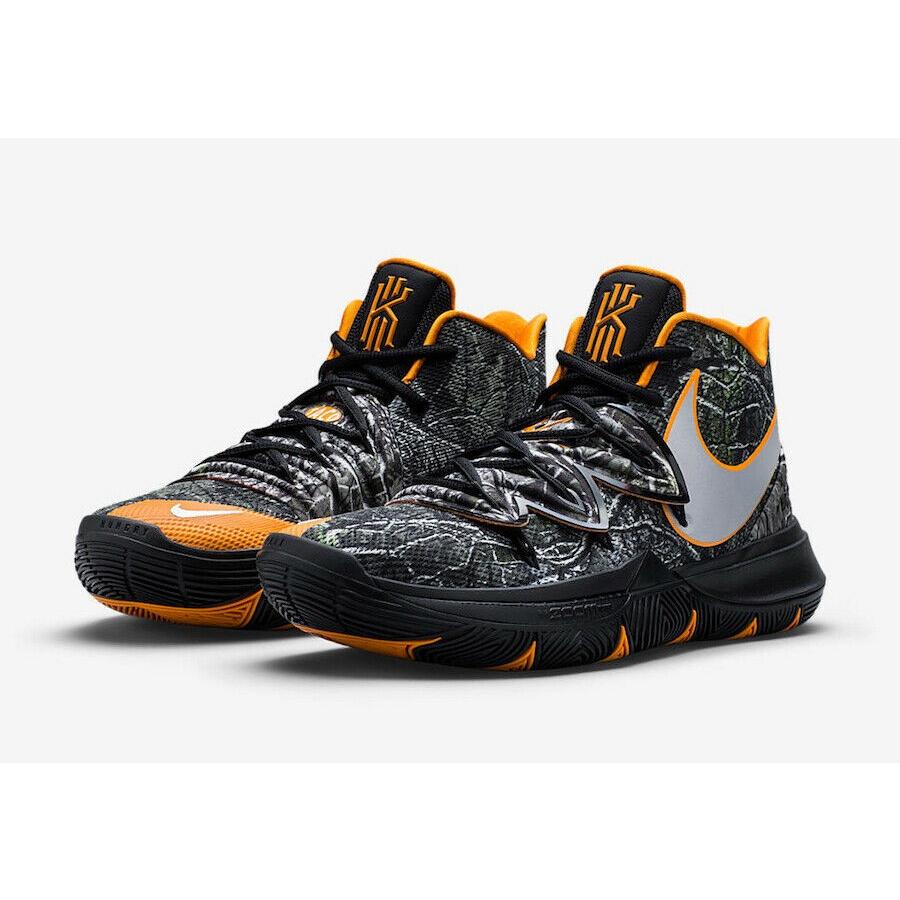 NIKE（ナイキ） カイリー Kyrie 5 Taco PE Basketball Shoes メンズ