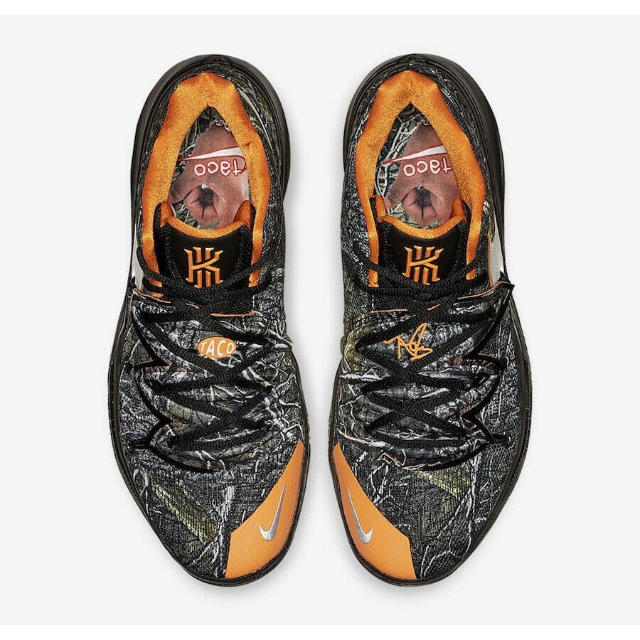 NIKE（ナイキ） カイリー Kyrie 5 Taco PE Basketball Shoes メンズ