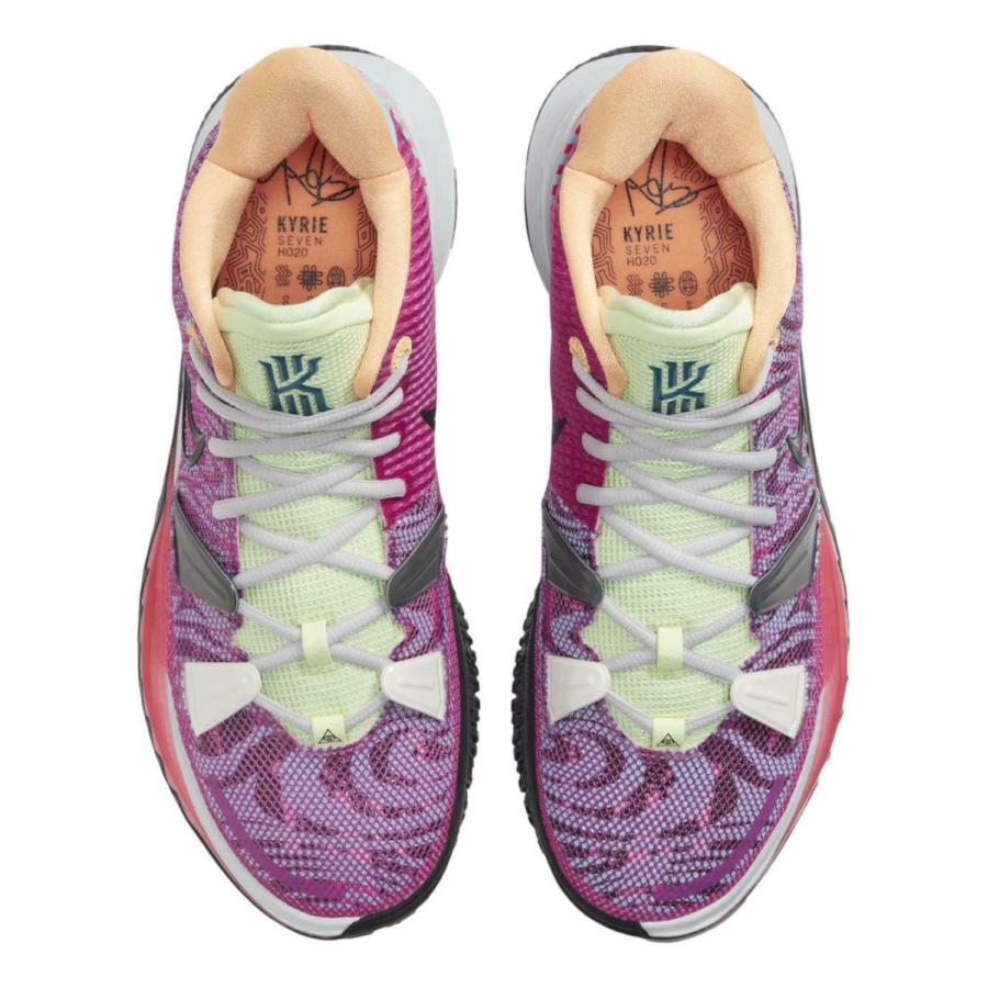 NIKE（ナイキ） カイリー 7 Kyrie VII 
