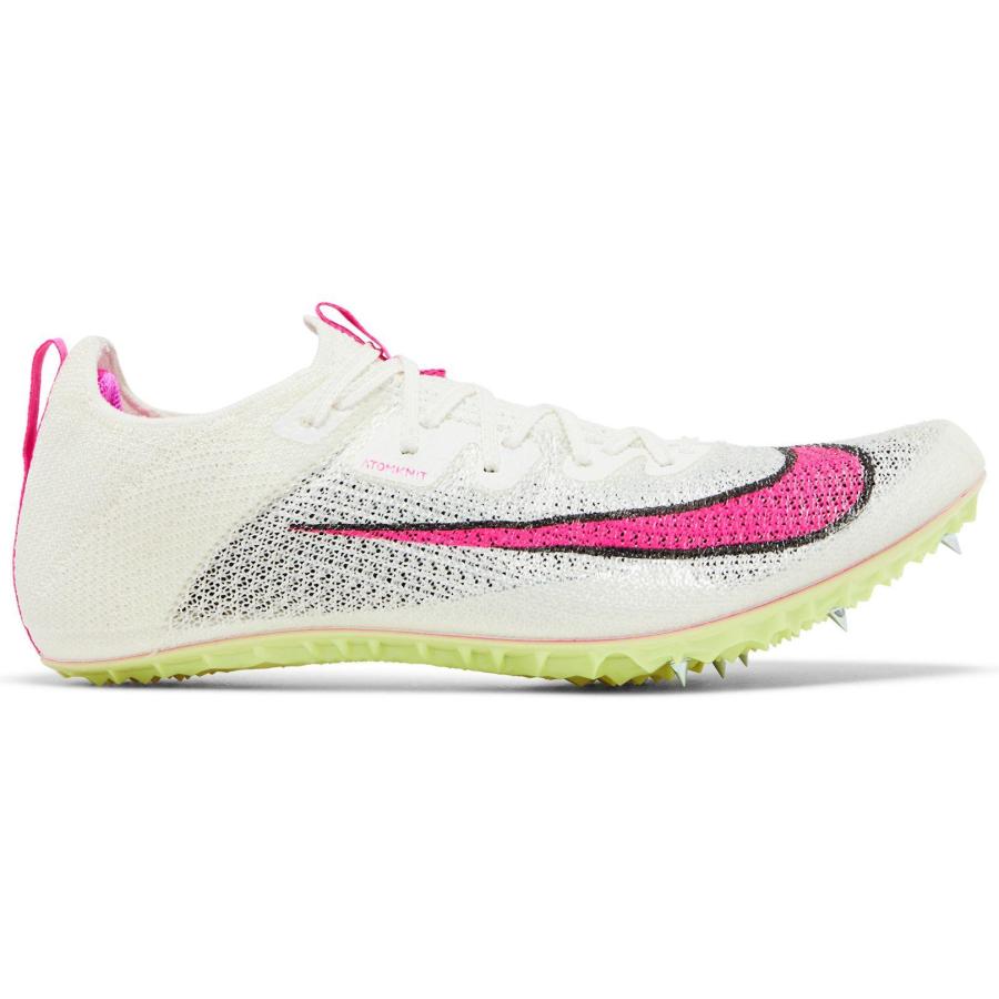 NIKE（ナイキ） CD4382-101 ズーム スーパーフライ エリート 2 'Sail