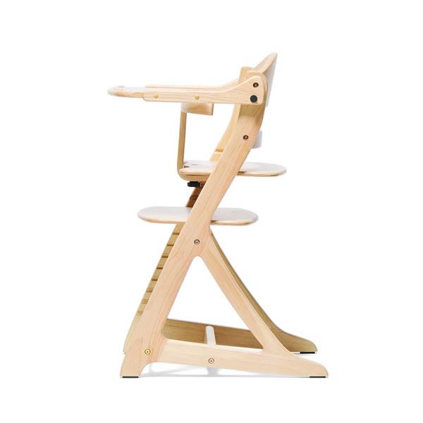 SUKUSUKU（大和屋） 大和屋 すくすくチェアスリムプラス ガード付