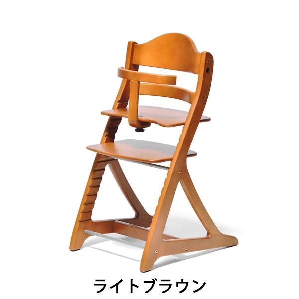 SUKUSUKU（大和屋） 大和屋 すくすくチェアスリムプラス ガード付