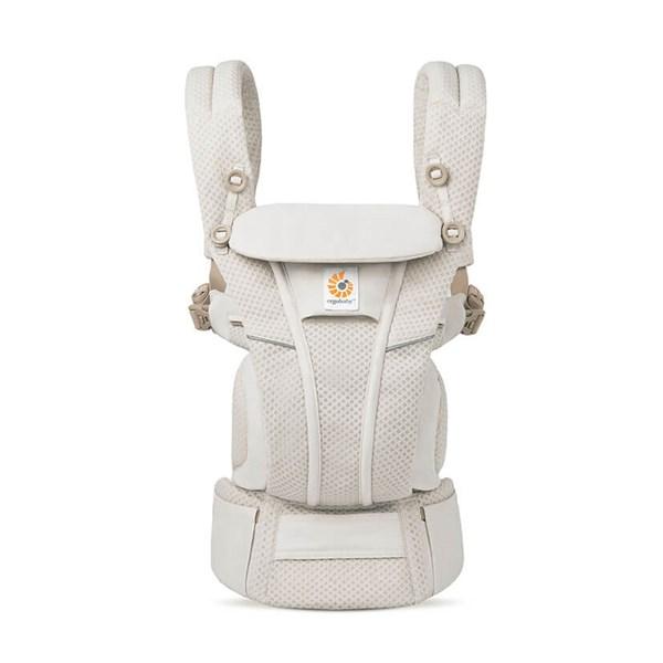 ergobaby（エルゴベビー） OMNI Breeze(オムニ ブリーズ) ナチュラル