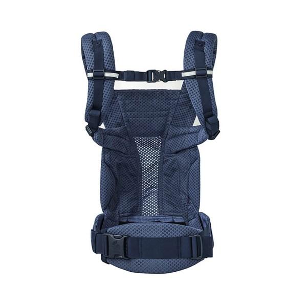 ergobaby（エルゴベビー） OMNI Breeze(オムニ ブリーズ) ヘザード