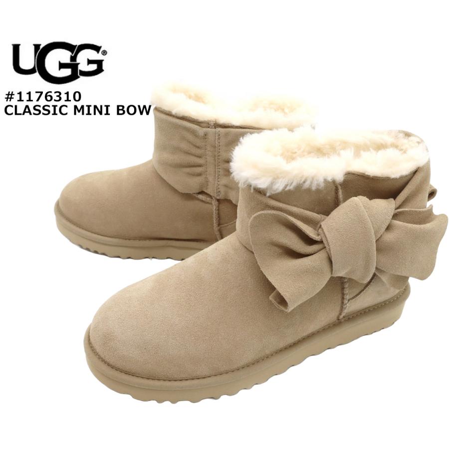 UGG Australia（アグオーストラリア） 2025年秋冬新作 UGG アグ