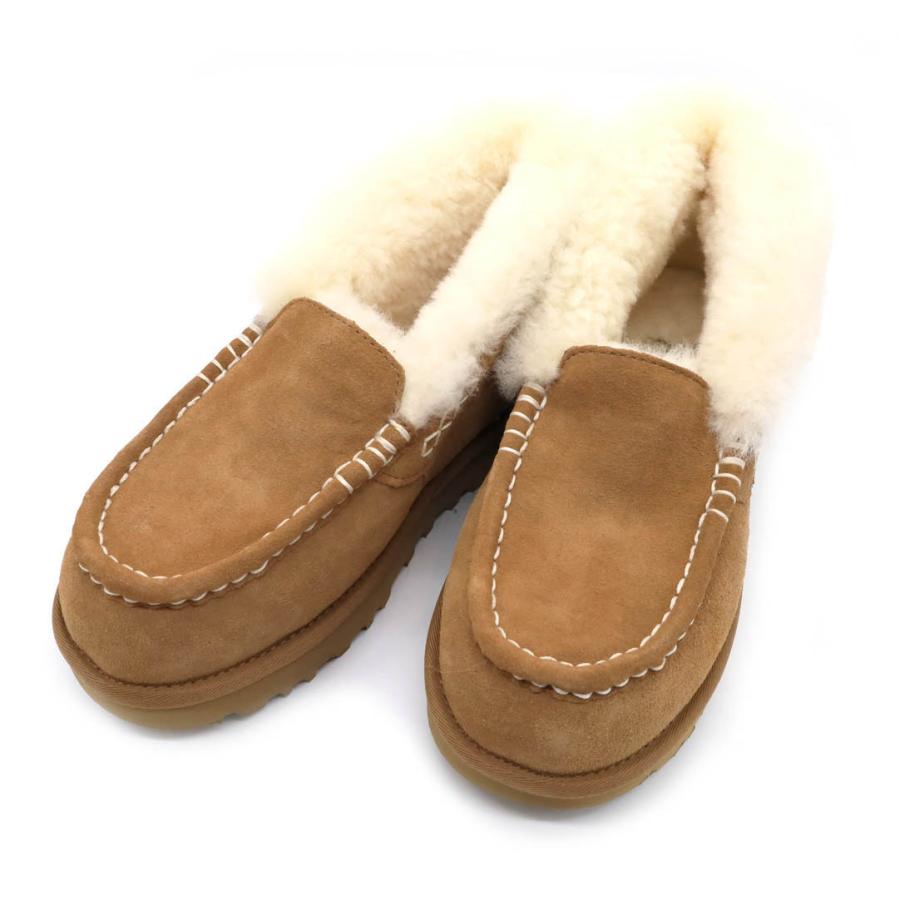 UGG Australia（アグオーストラリア） 2025年秋冬新作 UGG アグ 厚底