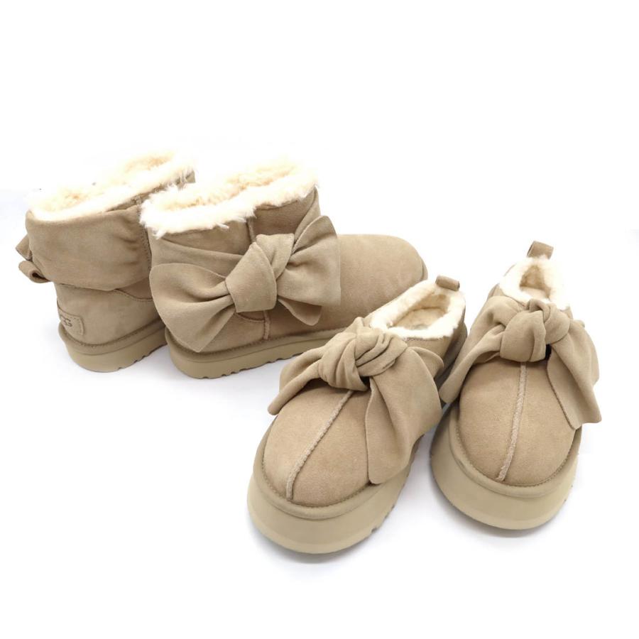 UGG Australia（アグオーストラリア） 2025年秋冬新作 UGG アグ