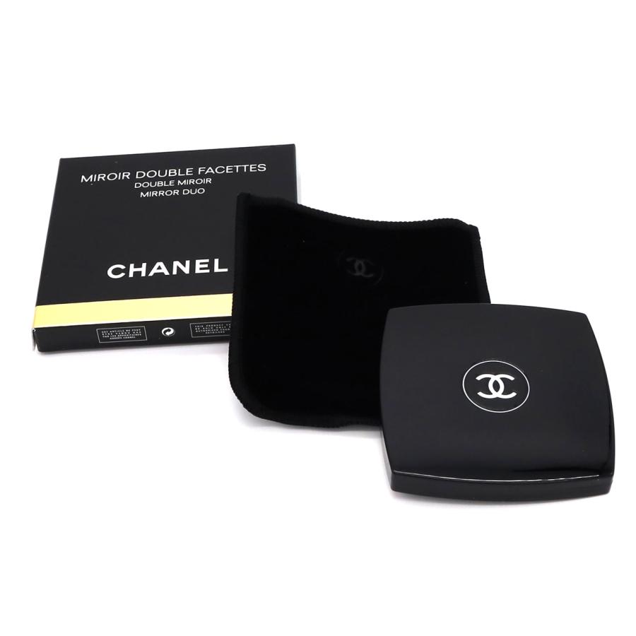 CHANEL（シャネル） 正規品 コンパクトミラー 手鏡 ミロワール