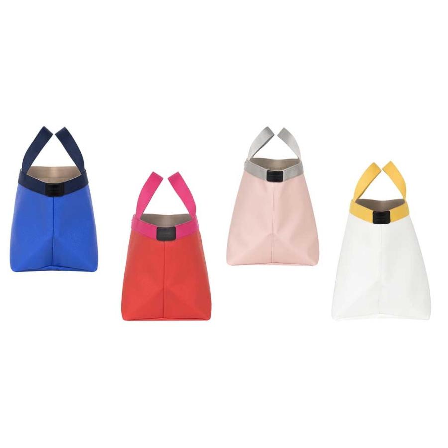 Herve Chapelier（エルベシャプリエ） 並行輸入品 707GP リュクス舟型