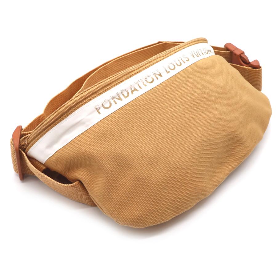 新モデル LOUIS VUITTON 美術館 ボディバッグ ルイヴィトン美術館