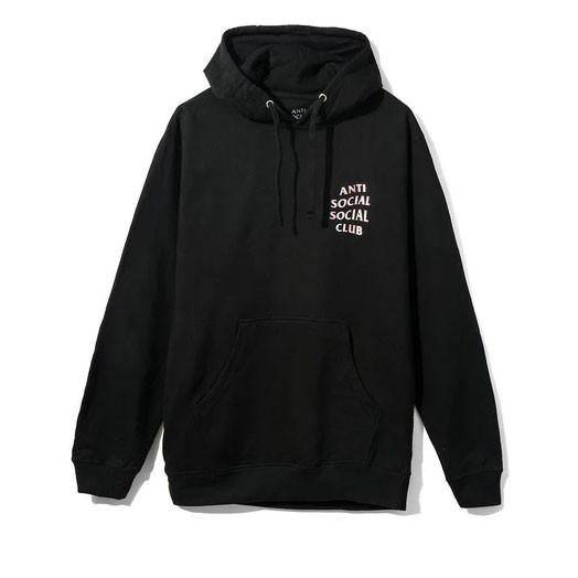 ANTI SOCIAL SOCIAL CLUB（アンチソーシャルソーシャルクラブ