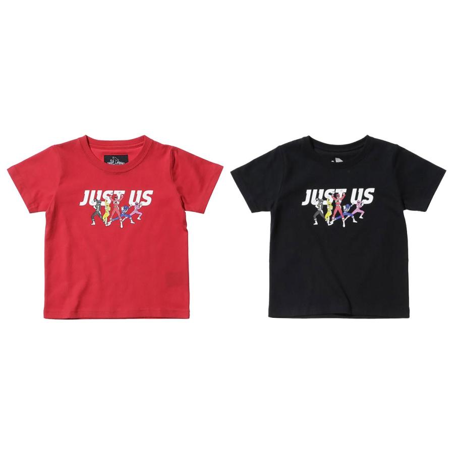 メール便送料無料 Kith NYC キス キッズTシャツ Kidset x Power