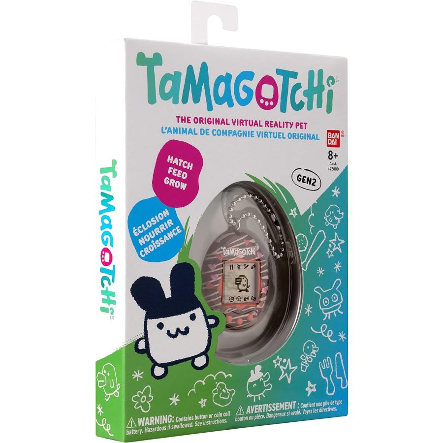たまごっち たまごっちオリジナル Tamagotchi Original 電子ゲーム