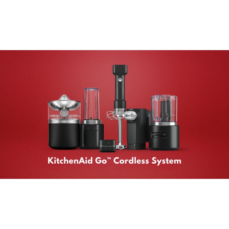 KitchenAid（キッチンエイド） Kitchen Aid GO コードレスハンド