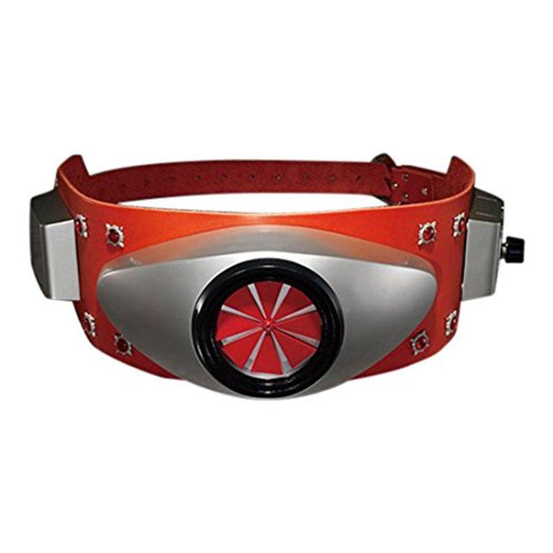 コンプリートセレクション 仮面ライダー新1号変身ベルト : OREGAIRU