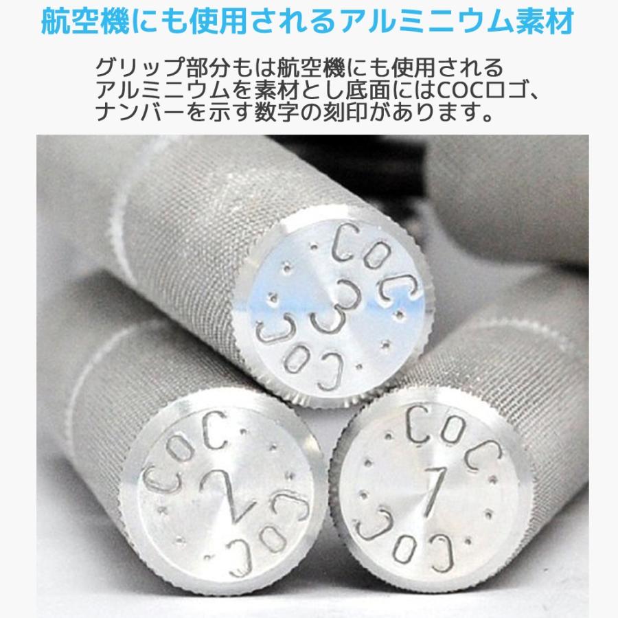 ハンドグリップ アイアンマインド COC ハンドグリッパー キャプテンズ