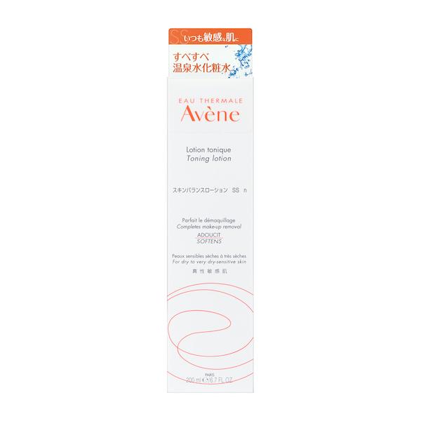 Avene（アベンヌ） 資生堂 スキンバランスローション SS n