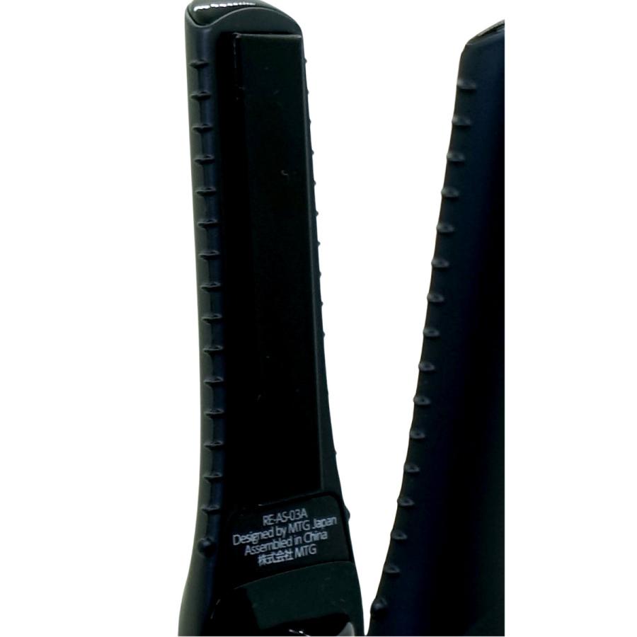 ReFa（リファ） [シリアルNo付国内正規品/メーカー保証あり]MTG正規品