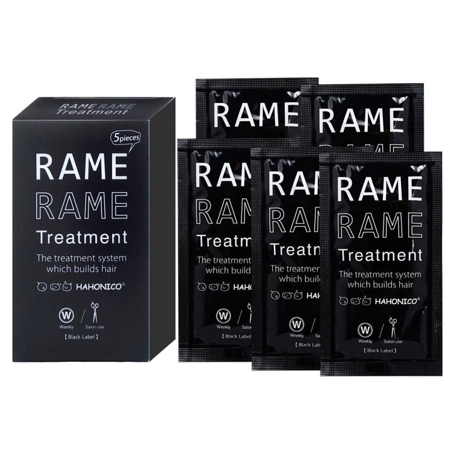 HAHONICO（ハホニコ） ザラメラメ No.1 10g×5個セット[ハホニコ