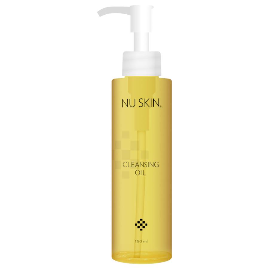 NU SKIN（ニュースキン） クレンジングオイル 150ml [メイク落とし] NU