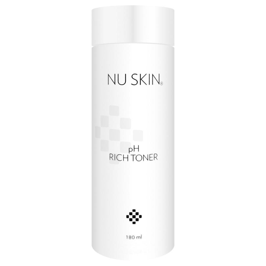 NU SKIN（ニュースキン） PHリッチトーナー 180ml[PHバランスリッチ