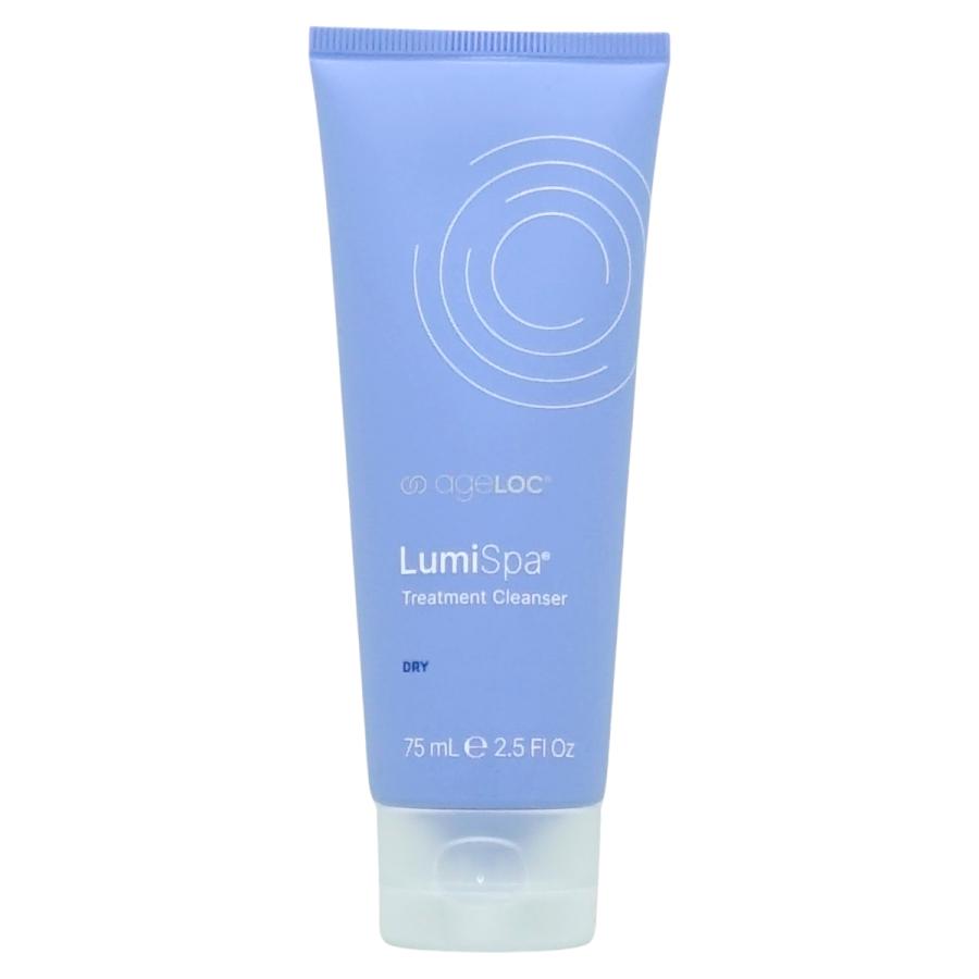 NU SKIN（ニュースキン） ルミスパ トリートメント クレンザー 75ml