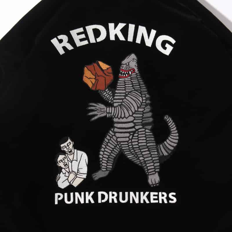 PUNK DRUNKERS（パンクドランカーズ） 送料無料 PUNK DRUNKERS PDS x