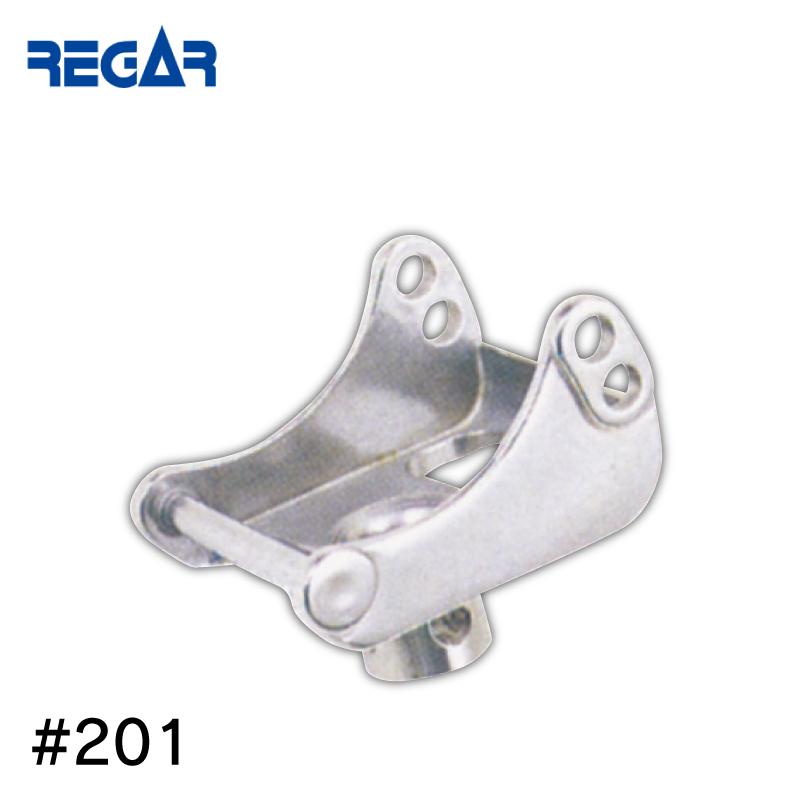 ダイワ ボートパワーホルダー用 ボディーホルダー ベース 201