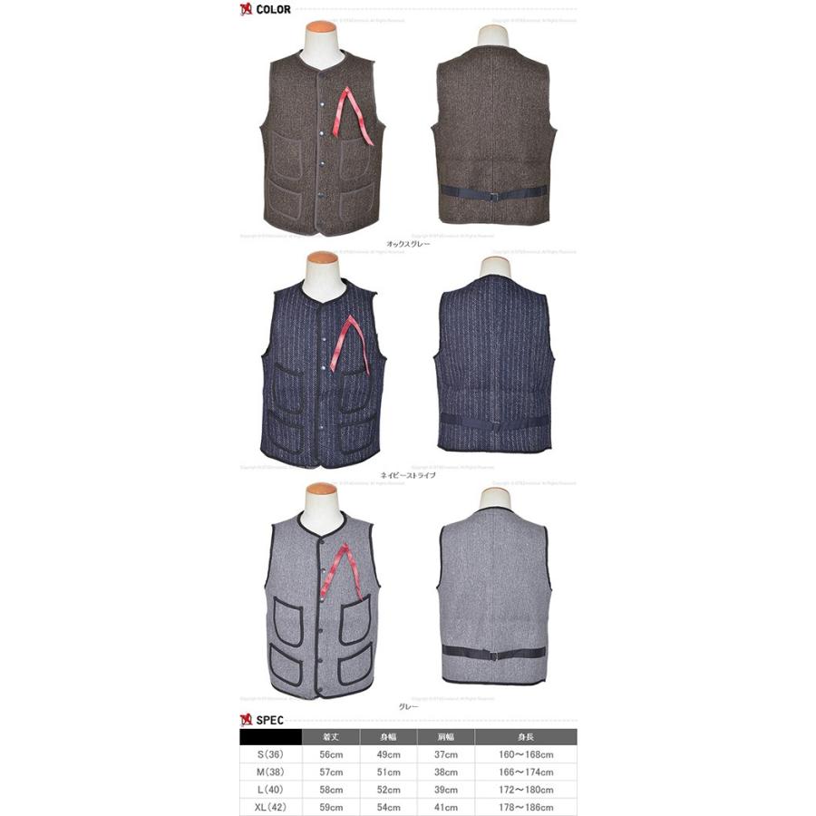 BROWN'S BEACH JACKET（ブラウンズビーチジャケット） アーリーベスト