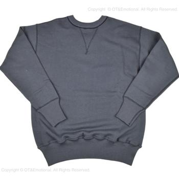 WAREHOUSE（ウエアハウス） セットインスリーブスウェット 401