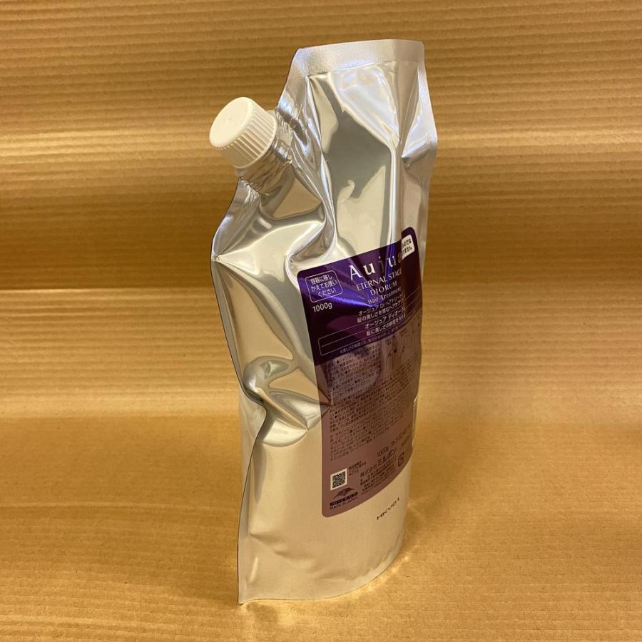 Aujua Aujua オージュア ディオーラム ヘアトリートメント 1kg