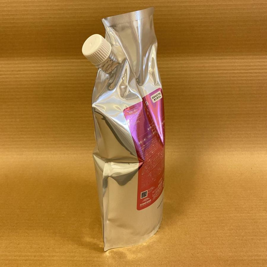 Aujua Aujua オージュア クエンチ シャンプー 詰め替え用 1L （1000mL