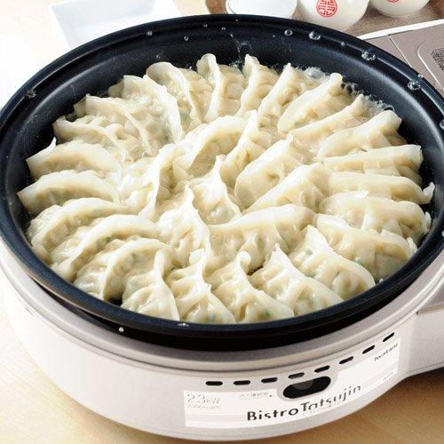 イワタニ カセットガスのグリルパン ビストロの達人II ホワイト CB-GP