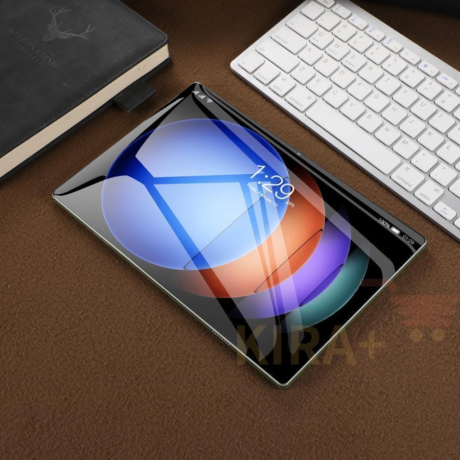 タブレット PC 本体 Android15 10インチ 12+128GB FullHD wi-fi 5G