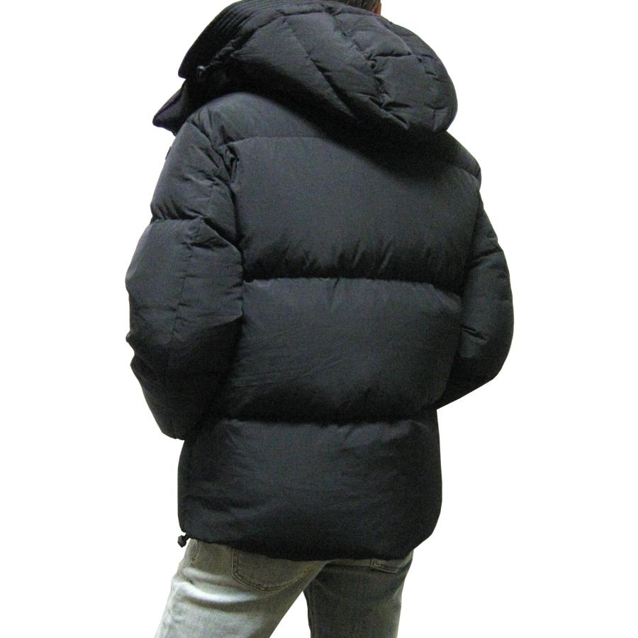 DIESEL（ディーゼル） 最後の1点です！ 抗菌防臭新素材 リアル羽毛