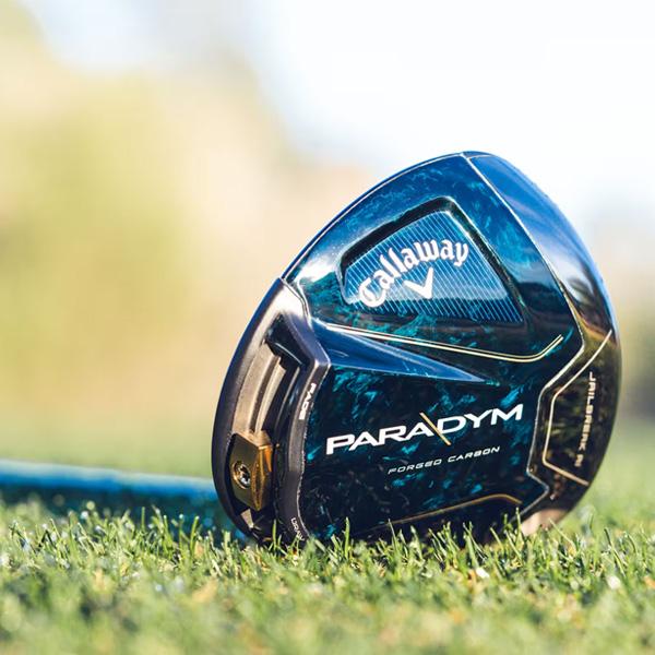 PARADYM キャロウェイ ゴルフ パラダイム ドライバー VENTUS TR 5 for