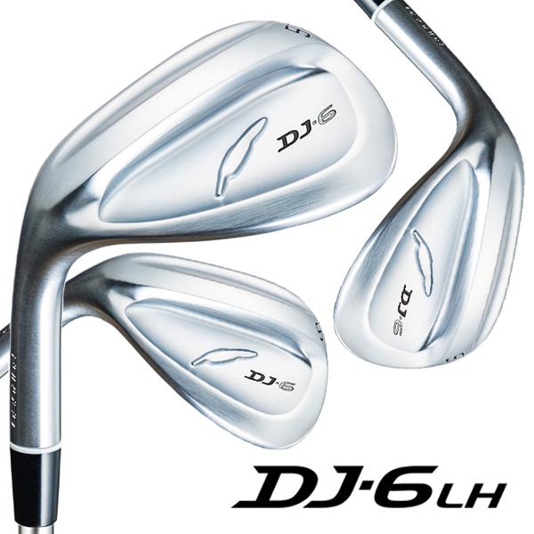 DJ FOURTEEN フォーティーン DJ-6 (左用)レフト ウェッジ （DS-91w・TS