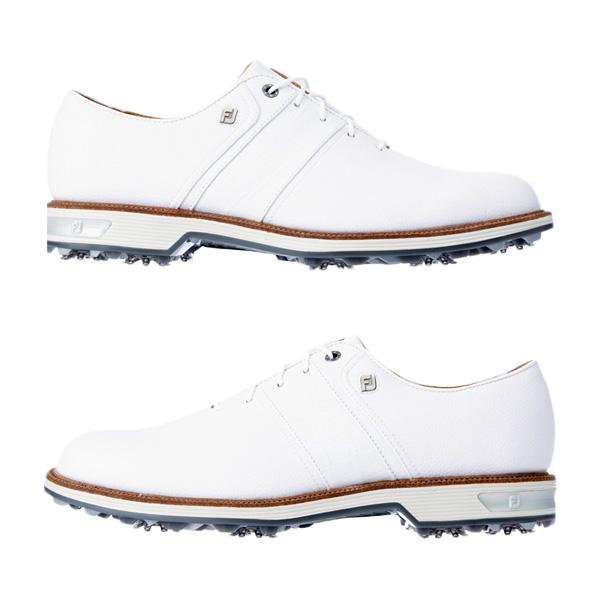 FootJoy（フットジョイ） FootJoy 21 DRYJOYS PREMIERE PACKARD Laced
