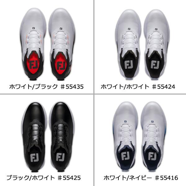 FootJoy（フットジョイ） FootJoy 25 FJ フューエル ボア 【ホワイト